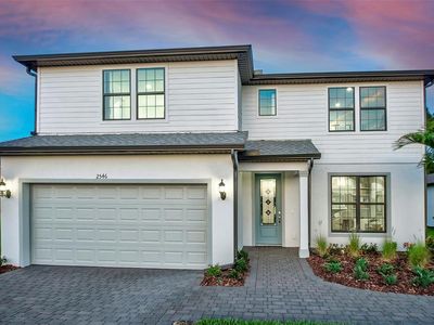 2321 Candlebrook Path, North Port, FL, 34289