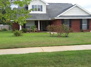 9950 Hollowbrook Ave, Fairhope, AL 36532