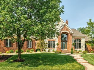 44 Windcastle Dr, Saint Charles, MO 63304