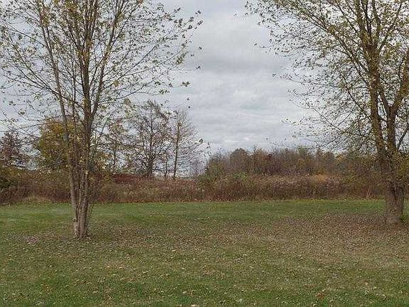Large Back Yard