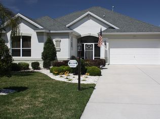 1139 Magrath Way, The Villages, FL 32162