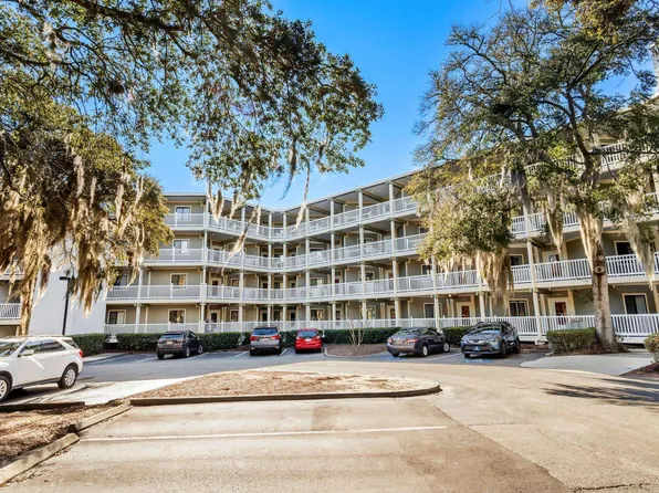 415 Ocean Creek Blvd. #2401, Myrtle Beach, SC 29577