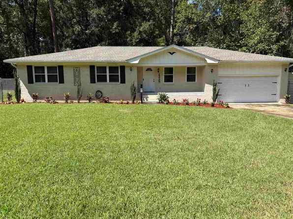 1328 Linwood Dr, Tallahassee, FL 32304