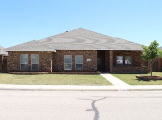 3305 Limestone Ln, Midland, TX 79707
