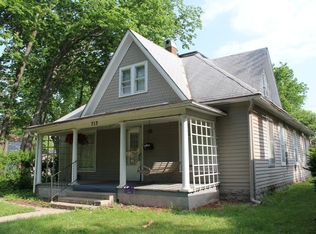715 Leavenworth St, Manhattan, KS 66502