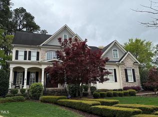 3300 Magical Pl, Raleigh, NC 27614