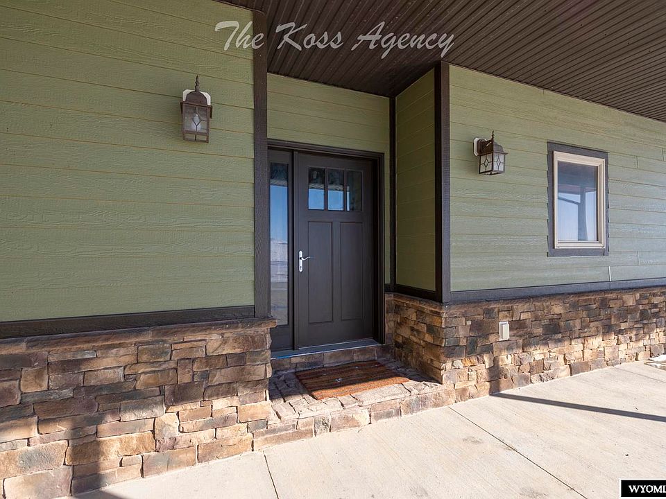 24 Stinson Rd, Douglas, WY 82633 MLS 20230391 Zillow