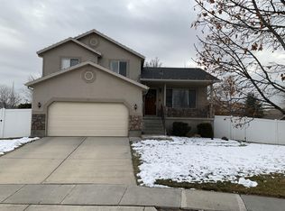 1501 W 2060 S, Woods Cross, UT 84087