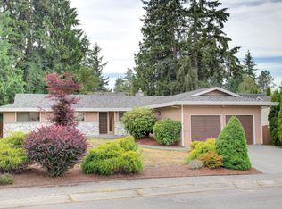 14319 SE 163rd St, Renton, WA 98058