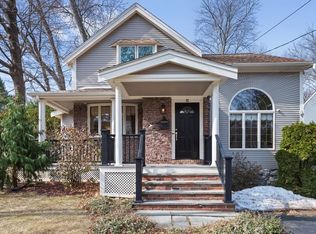 20 Webb St, Lexington, MA 02420