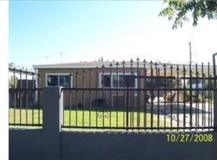 1363 S Sultana Ave, Ontario, CA 91761
