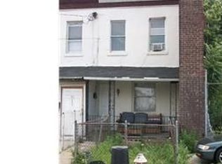 2955 N American St, Philadelphia, PA 19133