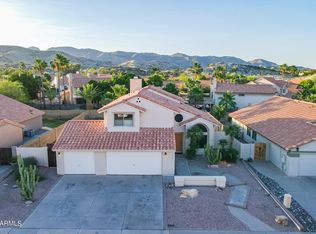 3418 E Desert Trumpet Rd, Phoenix, AZ 85044