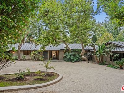 6417 Via Escondido Dr, Malibu, CA, 90265