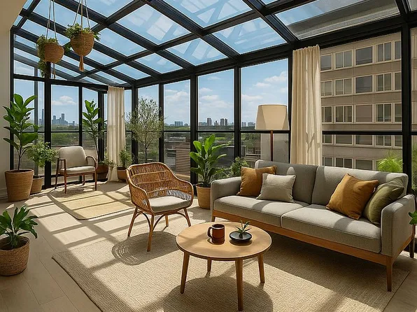 79 Laight St #5C, New York, NY 10013