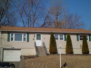 128 Union St, Bristol, CT 06010