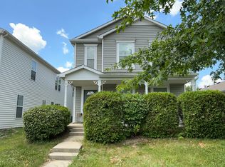 10175 Cumberland Pointe Blvd, Noblesville, IN 46060