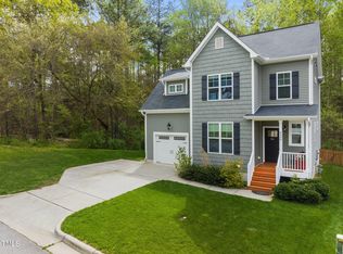 8409 Hobhouse Cir, Raleigh, NC 27615