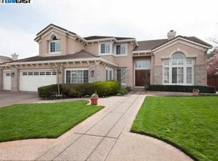 7913 Paragon Cir, Pleasanton, CA 94588