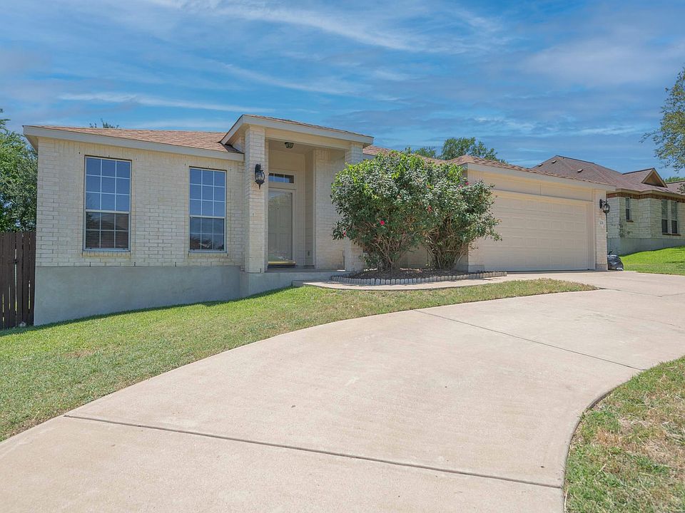 6104 Mosaic Trl, Killeen, TX 76542 Zillow