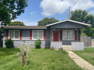 4501 Moravian Dr, Corpus Christi, TX 78415