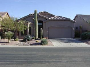 3055 N Red Mountain Rd #102, Mesa, AZ 85207