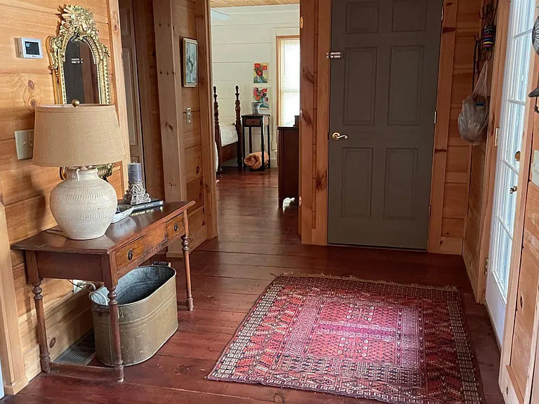 foyer