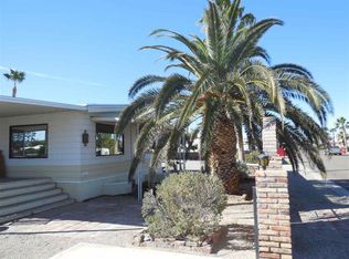 13563 E 45th Dr, Yuma, AZ 85367