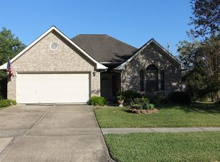 3215 Roseberry Dr, La Porte, TX 77571