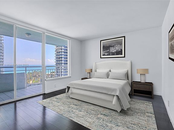 2nd image of 400 S Pointe Dr APT 1206