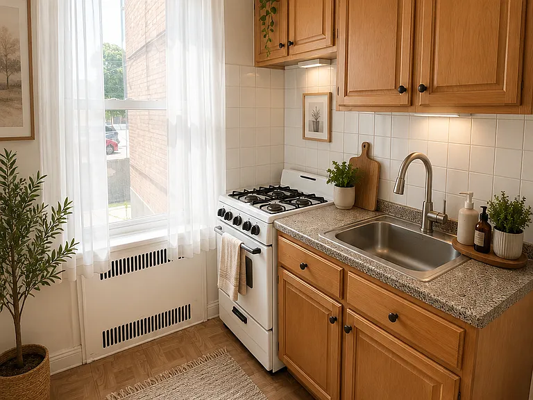 430 Ocean Pkwy #1 — Photo 3