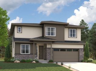 21007 Grays Peak Dr, Parker, CO 80138