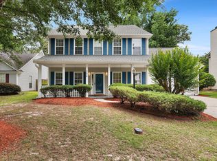 206 Candleberry Cir, Goose Creek, SC 29445