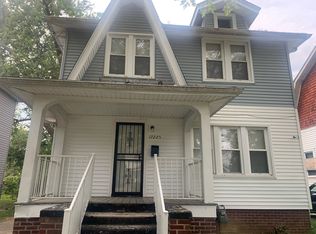 17225 Patton St, Detroit, MI 48219