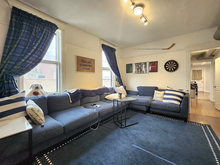 1539 N Wells St #4 — Photo 17