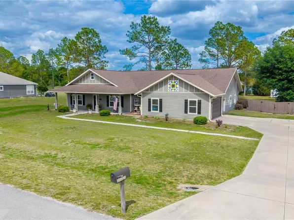 11311 NW 74th Ct, Chiefland, FL 32626
