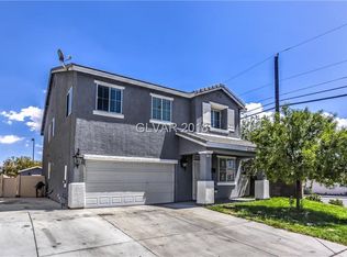 1810 Verde Mirada Dr, Las Vegas, NV 89115