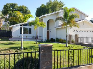 9912 Mignonette Ave, Rancho Cucamonga, CA 91701