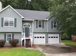 1054 Pepper Cir NW, Acworth, GA 30101