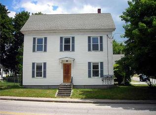 41 Main St, Lisbon, ME 04252