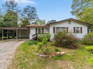37 Archie Smith Rd, Hattiesburg, MS 39402