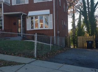 3617 Dunlap St, Temple Hills, MD 20748