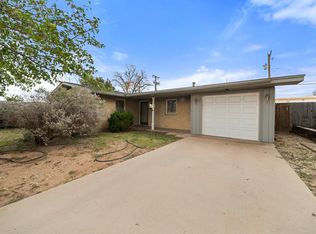 1710 Alabama St, Big Spring, TX 79720