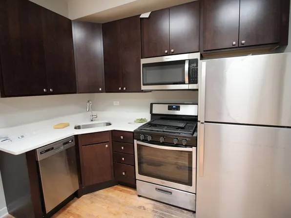 4200 N Milwaukee Ave, Chicago, IL