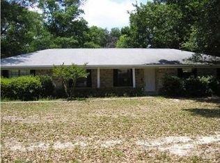 5750 Audubon Dr, Pensacola, FL 32504
