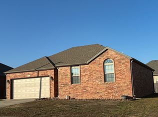 395 W Madrid St, Republic, MO 65738