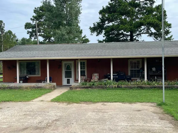 179 Lake Ice Rd, Higden, AR 72067