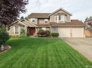 715 SW 350th Ct, Federal Way, WA 98023