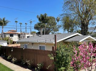 4352 Narragansett Ave, San Diego, CA 92107