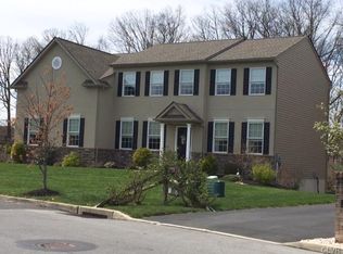 164 Robert Dr, Allentown, PA 18104